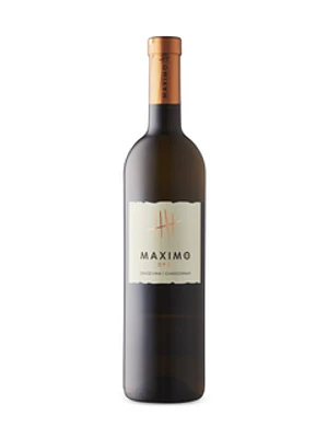 Maximo Oro Grasevina/Chardonnay 2020