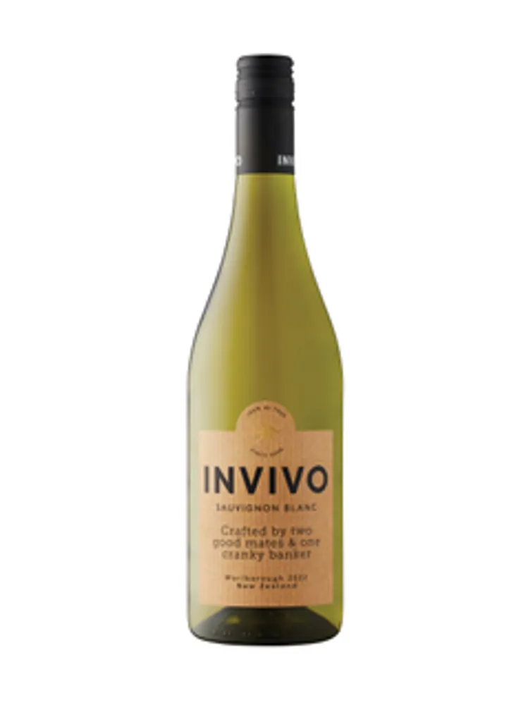 Invivo Sauvignon Blanc 2023