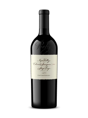 Cliff Lede Poetry Cabernet Sauvignon 2021