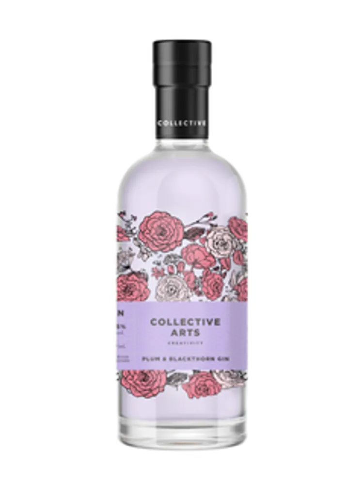 Lavender & Juniper Gin