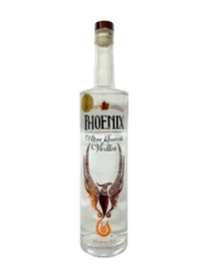 Phoenix Ultra Smooth Vodka