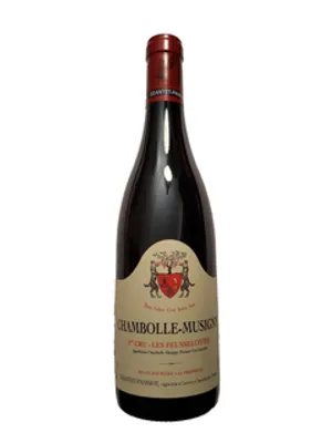 Domaine Geantet-Pansiot Les Feusselottes Chambolle-Musigny 1er Cru 2021