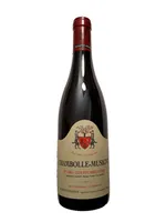 Domaine Geantet-Pansiot Les Feusselottes Chambolle-Musigny 1er Cru 2021