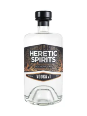 Heretic Spirits Vodka #1