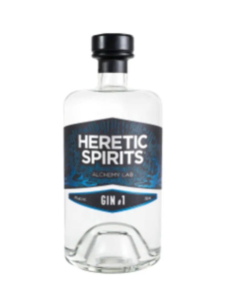 Heretic Spirits Gin #1