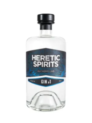 Heretic Spirits Gin #1