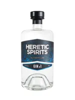 Heretic Spirits Gin #1