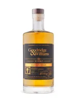 Northern Grains Canadian Whisky