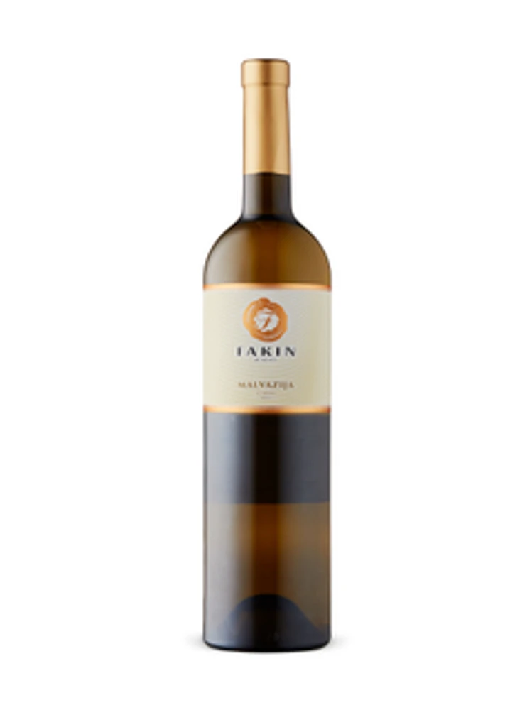 Vina Fakin Malvazija Istarska 2023, Istra