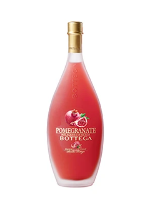 Pomegranate Liquore Bottega