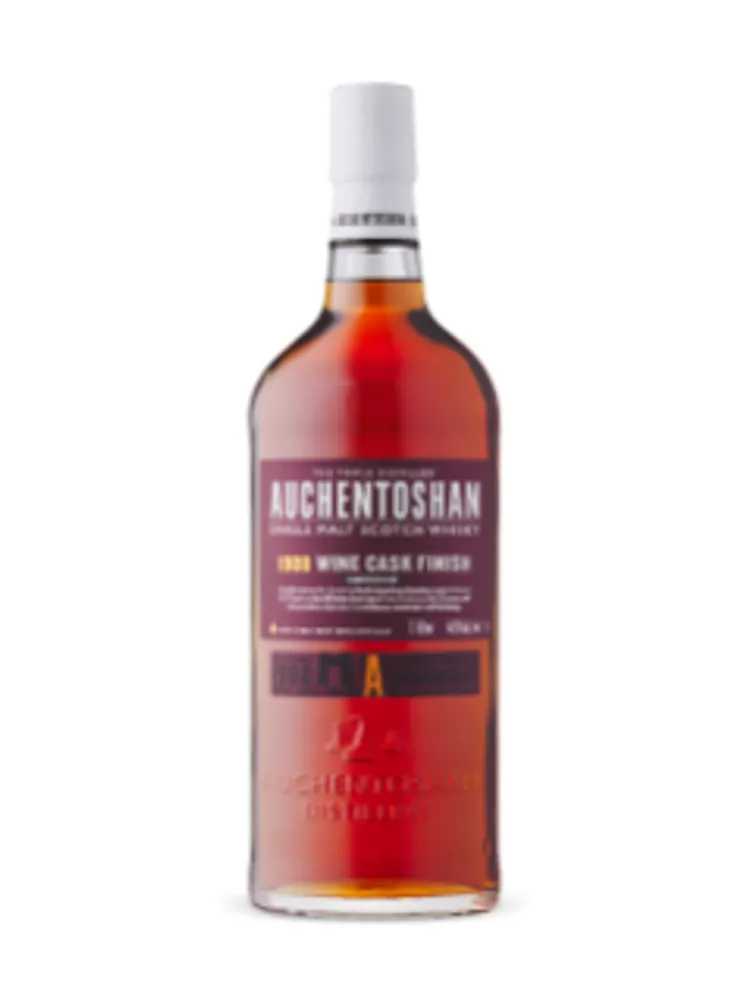 Auchentoshan 1988