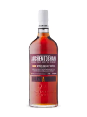 Auchentoshan 1988