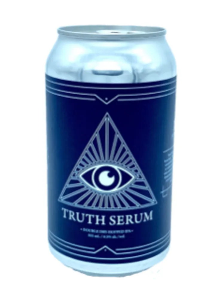 Rorschach Brewing Truth Serum