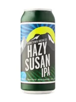Hometown Brewing Co Hazy Susan IPA