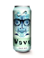 Signal Brewing Wave Pale Ale