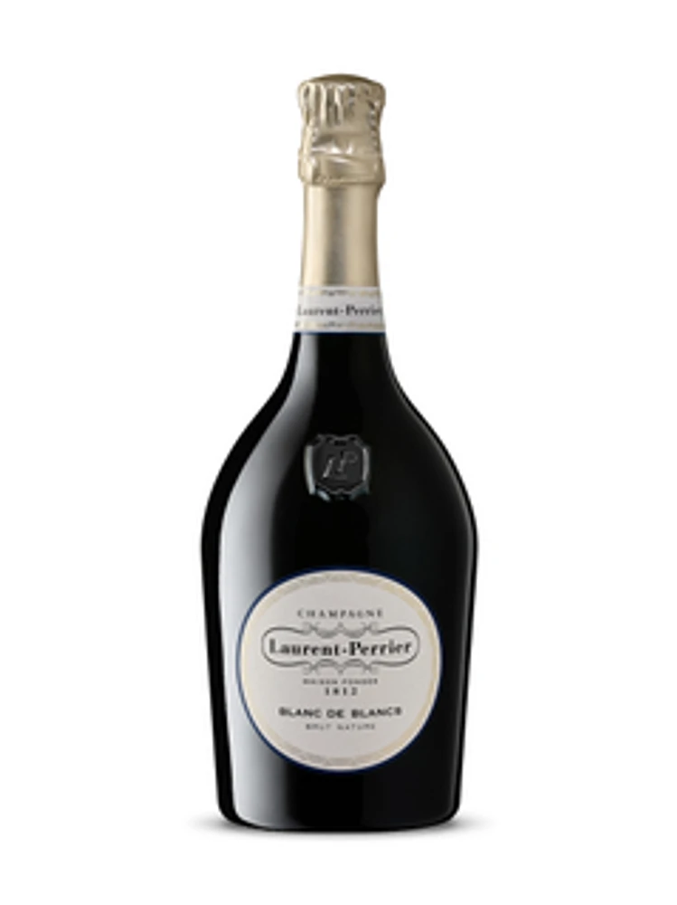 Laurent-Perrier Blanc de Blancs Brut Nature Champagne