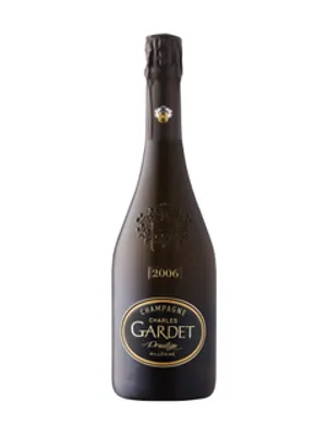 Charles Gardet Prestige Brut Champagne 2000