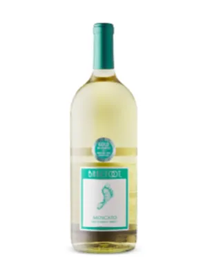 Barefoot Moscato