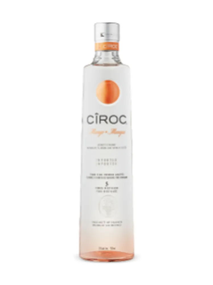 Ciroc Mango