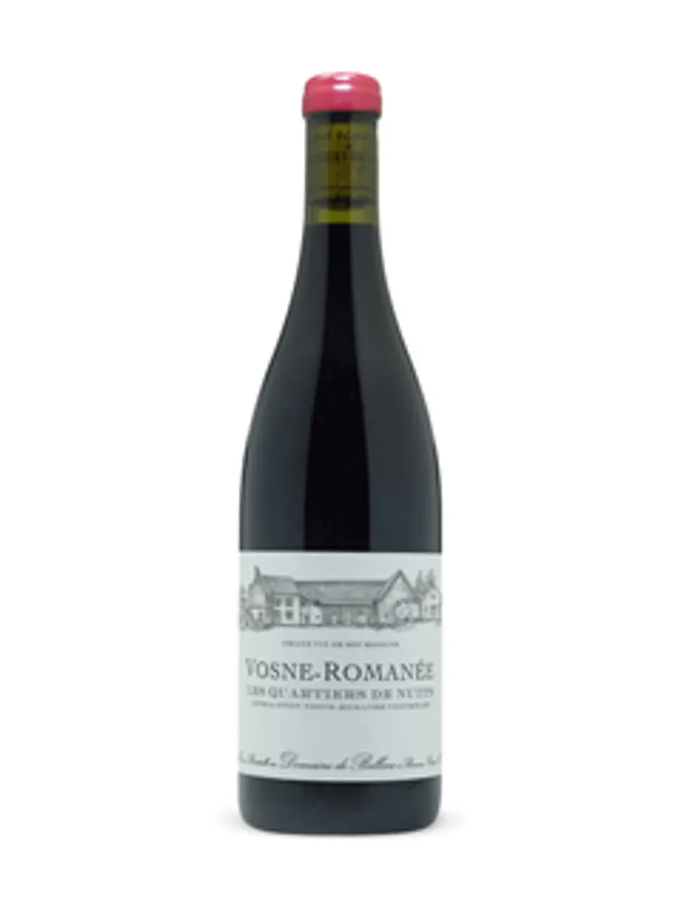 Domaine de Bellene Quartiers de Nuits Vosne-Romanée 2021