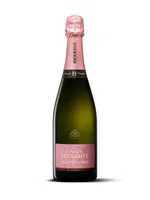 Henriot Brut Rosé Champagne 2012