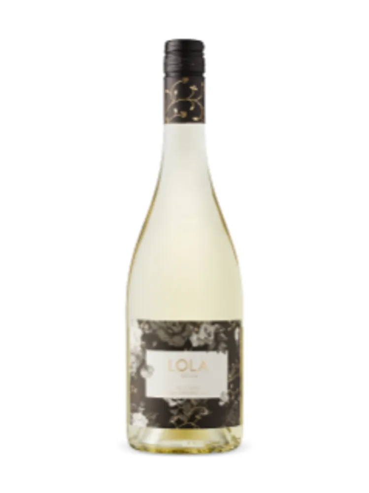 Pelee Island Lola Secco Sparkling VQA