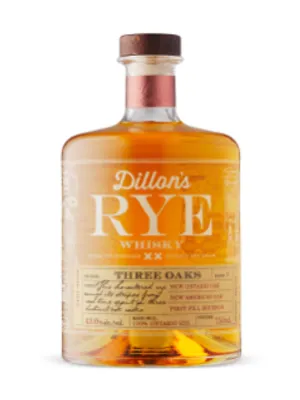 Dillon's Rye Whisky