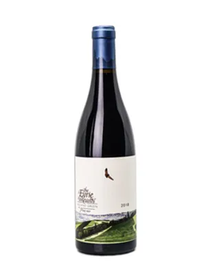 Eyrie Vineyards Roland Green Dundee Hills Pinot Noir 2019