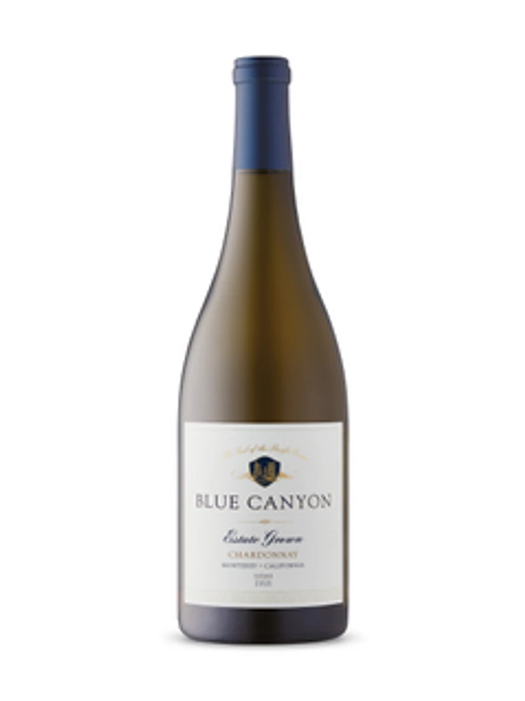 Blue Canyon Chardonnay 2021
