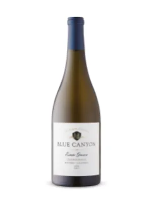 Blue Canyon Chardonnay 2021