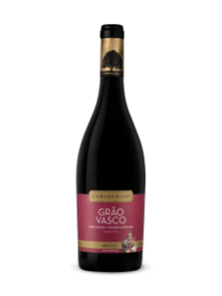 Sogrape Grao Vasco Dao