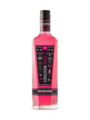 New Amsterdam Pink Whitney Vodka