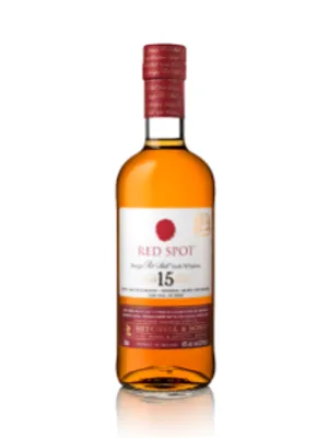 Red Spot Irish Whiskey (1 Bottle Limit)