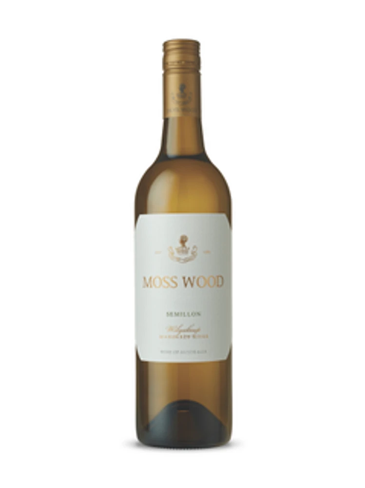 Moss Wood Semillon 2022