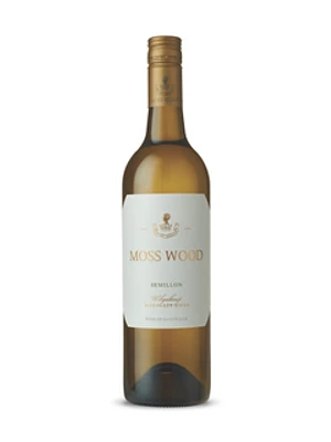 Moss Wood Semillon 2022