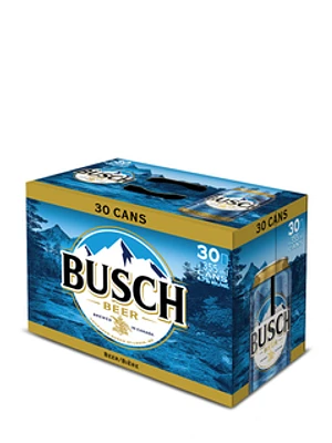 Busch Lager