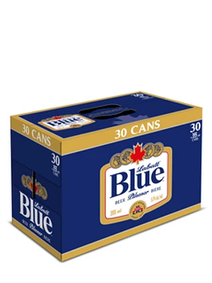 Labatt Blue