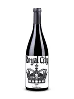 K Vintners Royal City Syrah 2016