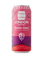 London Brewing Hibiscus & Haskap Kettle Sour