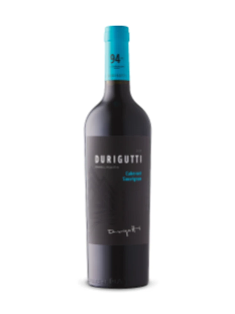 Durigutti Mendoza Cabernet Sauvignon 2018