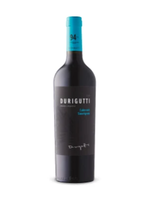 Durigutti Mendoza Cabernet Sauvignon 2018