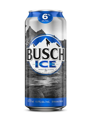 Busch Ice