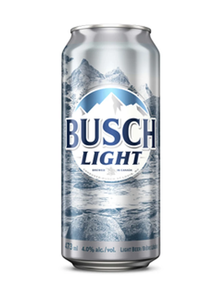 Busch Light