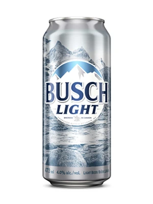 Busch Light