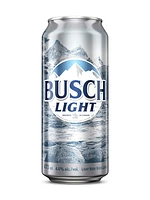 Busch Light