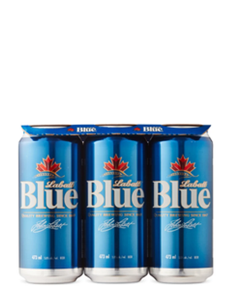 Labatt Blue