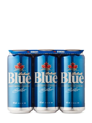 Labatt Blue