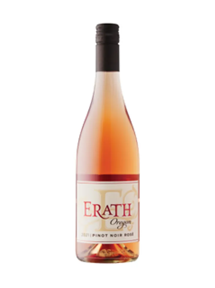 Erath Pinot Noir Rosé 2021