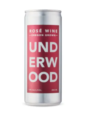 Underwood Rosé 2019