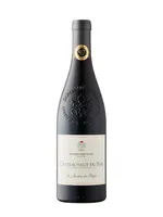 Francois-Xavier Nicolas Père & Fils Le Jardin du Pape Châteauneuf-du-Pape 2020